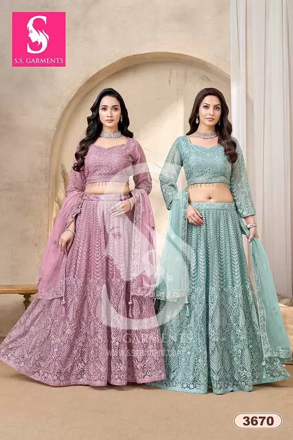 3670 SS Garments Malad, Dadar, Mumbai